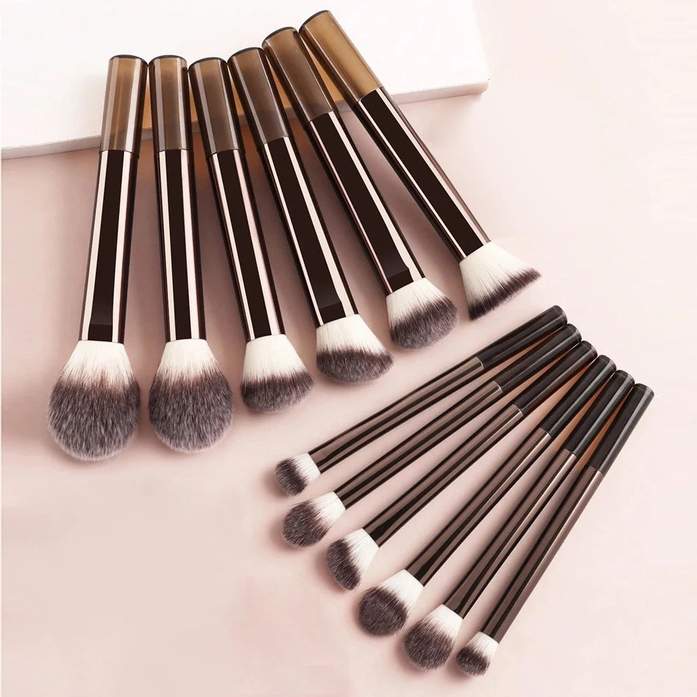 13PCS Makeup Brush set