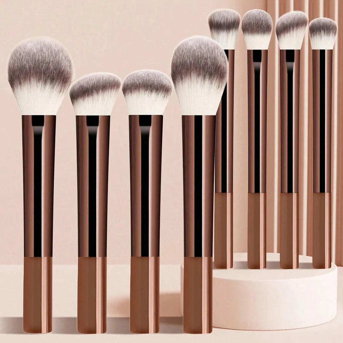 13PCS Makeup Brush set
