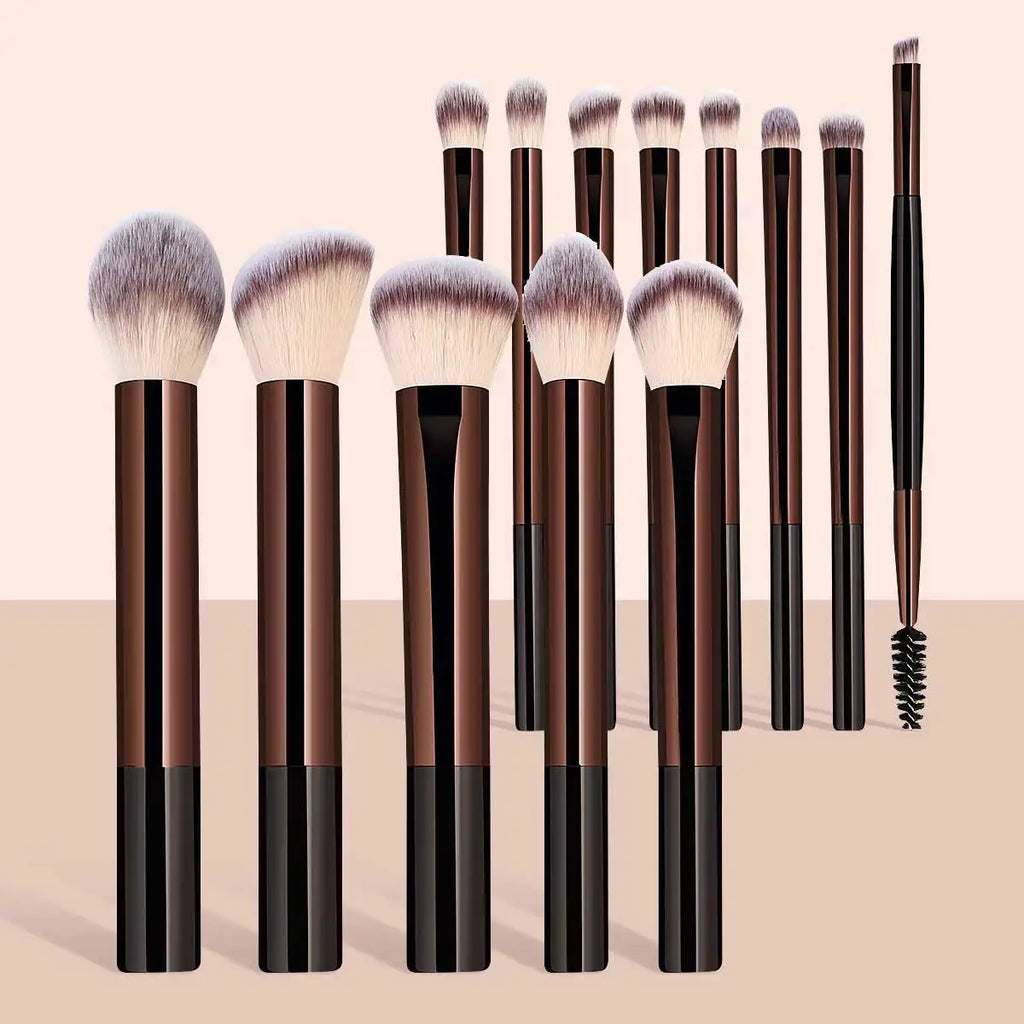 13PCS Makeup Brush set